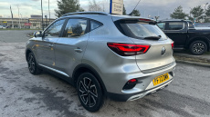 MG ZS 1.0T GDi Exclusive 5dr Petrol Hatchback